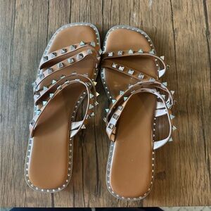 Womens sandals